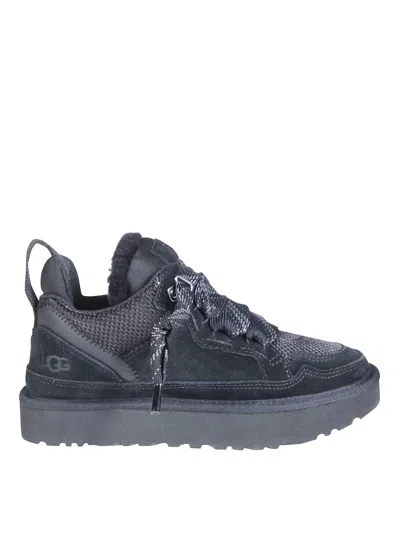 Ugg Lowmel Sneaker For Women In Animal Print
