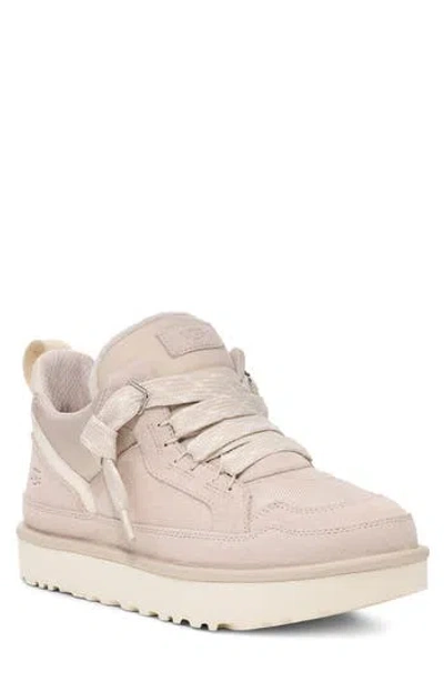 Ugg ® Lowmel Sneaker In Pink