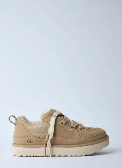UGG LOWMEL SNEAKERS