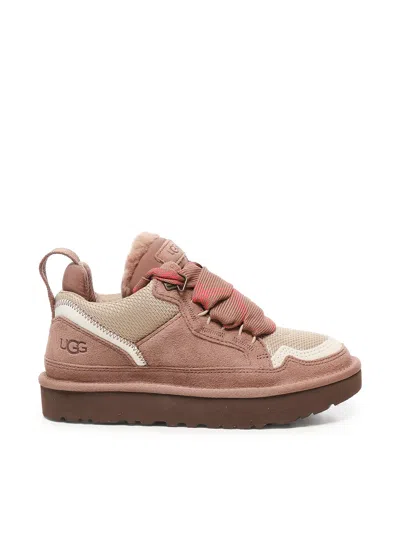 UGG LOWMEL SNEAKERS