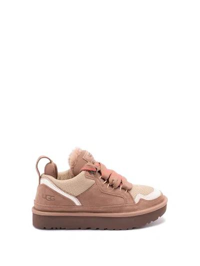 UGG `LOWMEL` SNEAKERS