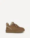 Ugg W Lowmel Sneakers In Brown