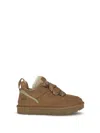 Ugg W Lowmel Sneakers In Brown