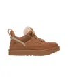 Ugg Lowmel' Sneakers In Brown