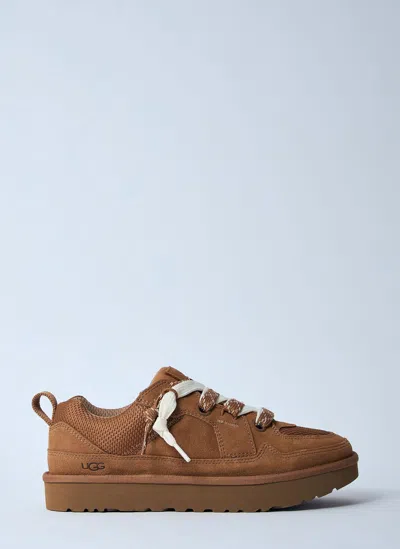 UGG LOWMEL SNEAKERS