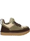 Ugg Lowmel Sneakers In Multi