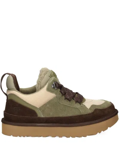 Ugg Lowmel Sneakers In Multi