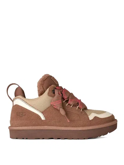 UGG LOWMEL SNEAKERS