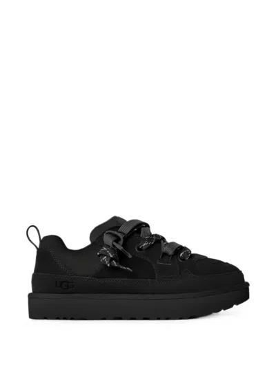 Ugg Lowmel Sneakers In Multi