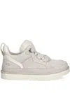 Ugg Lowmel Sneakers In Neutrals