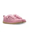 Ugg Lowmel Sneakers In Pink