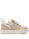 Ugg Lowmel Spring "biscotti" Sneakers In Neutrals