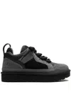Ugg Lowmel Spring "rain Storm" Sneakers In Grau