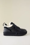 Ugg Lowmel Trainers In Black
