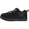 Ugg Lowmel Trainers Black In Black