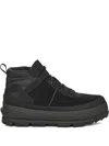 Ugg Lug Chukka "black" Boots