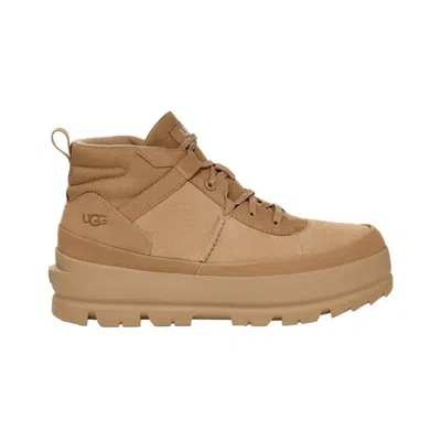 Ugg Lug Chukka Sand 1158214-san Men's In Brown