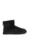 Ugg M Classic Mini Boots In Black