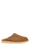 Ugg Classic Slip-on Chestnut Slipper In Brown