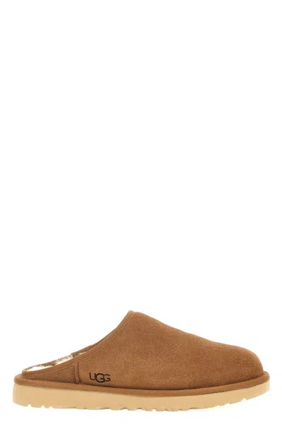 UGG 'M CLASSIC SLIP-ON' SABOTS