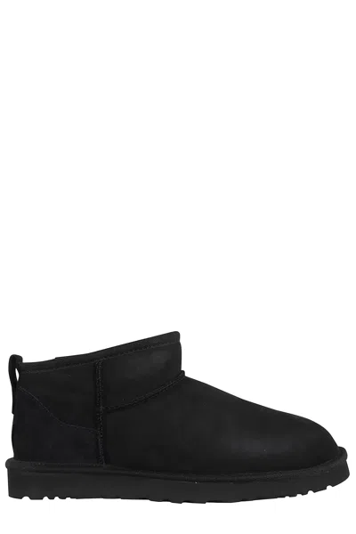 UGG M CLASSIC ULTRA MINI BOOT