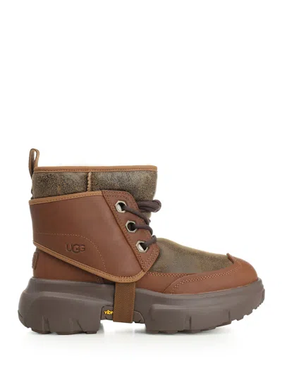 UGG M JLD BOOT BOOTS BROWN