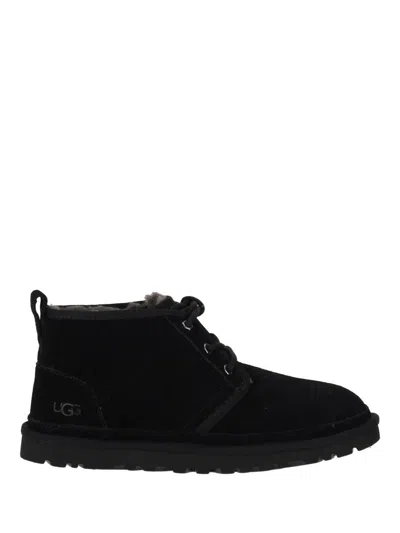 Ugg M Neumel In Black
