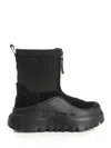 Ugg M Peakmod Boot Boots Black In Black