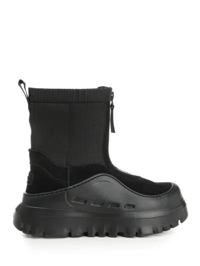 Ugg M Peakmod Boot Boots Black
