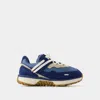 Ugg Retrofi Sneakers In Blue