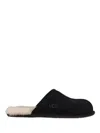 Ugg M Scuff In Black