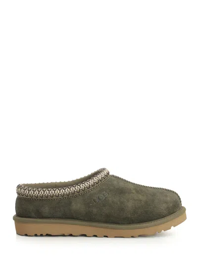 Ugg M Tasman Baxter Boots Green