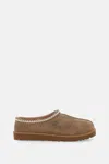 Ugg Ciabatta Tasman Baxter Color Chestnut In Brown