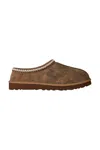 Ugg Ciabatta Tasman Baxter Color Chestnut In Brown