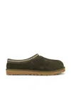 Ugg M Tasman Baxter In Green