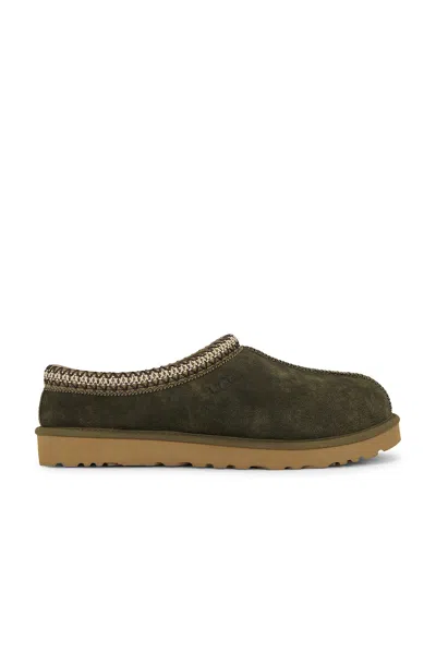 Ugg M Tasman Baxter In Green