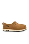 Ugg Tasman Gore-tex Slipper In Brown