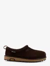 Ugg M Tasman Gtx Suede Slip-on In Brown