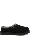 Ugg Pantofole Tasman Ii In Black