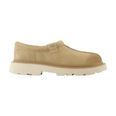 Ugg M Tasman Lug Mules