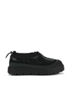 Ugg Tasman Weather Hybrid Trainers In Black