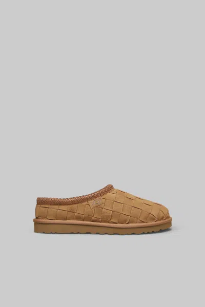 Ugg M Tasman Woven In There Is No Color Specification For This Product.