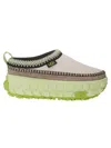 Ugg Venture Daze Shoes In Ceramic/caterpillar