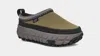 Ugg M Venture Daze Shoes In Green