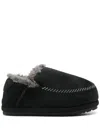 Ugg Man "anders" Shoes In Black