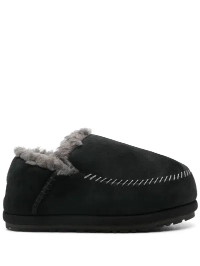 Ugg Man "anders" Shoes In Black