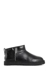 Ugg Man Black Boots In Black
