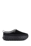 Ugg Man Black Loafers & Flats