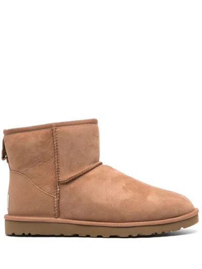 Ugg Man Classic Mini Boots Shoes