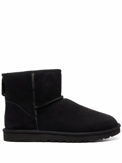 UGG MAN "CLASSIC MINI",1002072 097 BLACK